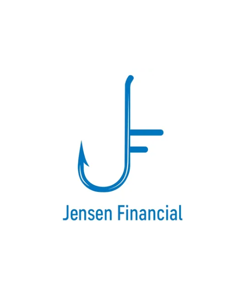 Jensen Financial logo
