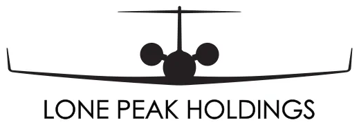 Lone Peak Holdings logo