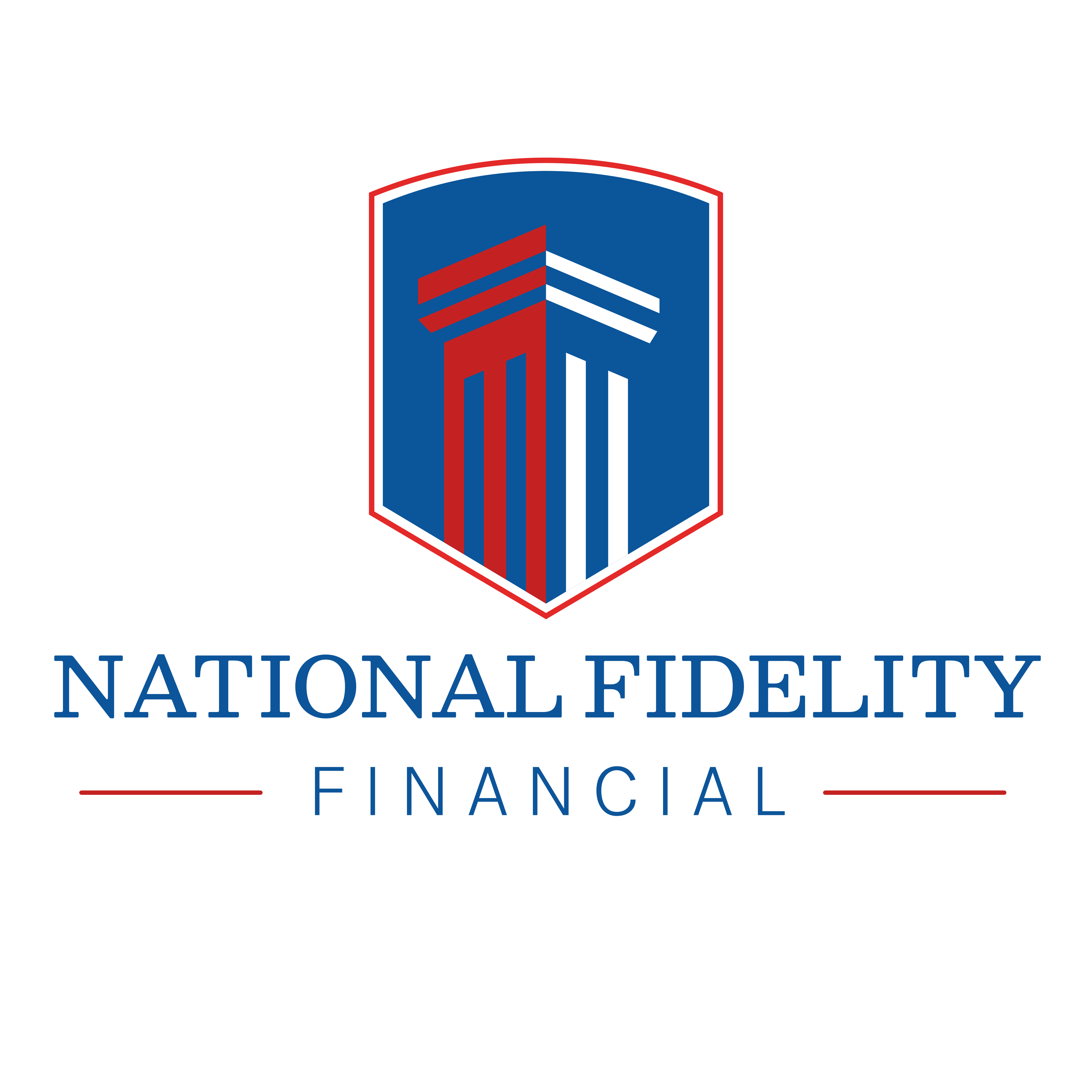 National Fidelity Financial logo
